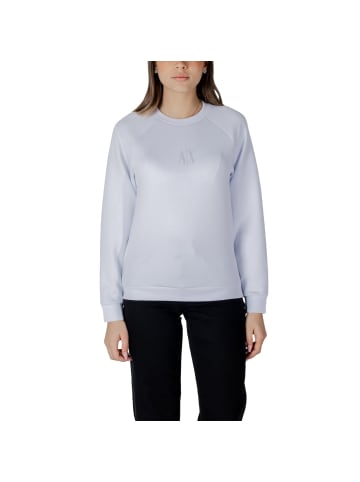 Armani Exchange Schwarz Damen Sweatshirts