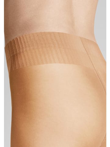 Hudson Feinstrumpfhose Soft Matt 20 transparent in Skin