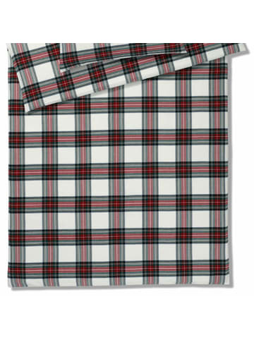 JOOP! Bettwäsche Westminster 2666 01 in Wine