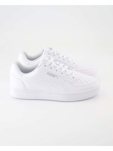 Puma Sportschuhe in Weiß