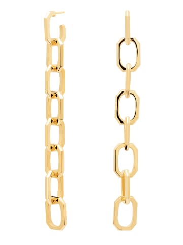PDPAOLA Ohrringe Ohrringe in gold