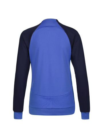 Nike Performance Trainingsjacke Dri-FIT Academy Pro in blau / weiß