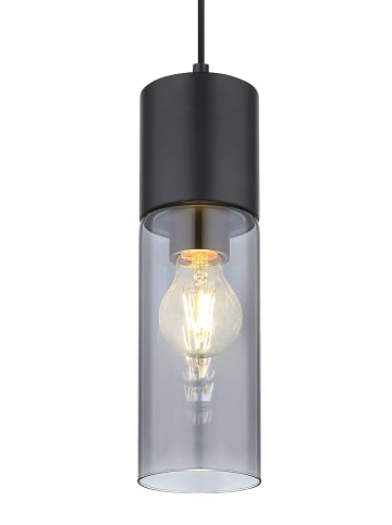 Globo lighting Hängeleuchte "ANNIKA" in black