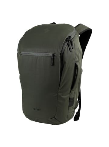 Nitro Nikuro Traveler Daypack 54 cm Laptopfach rosin