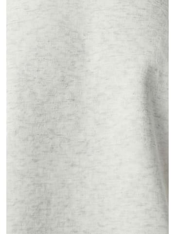 Fumo Women Sweatshirt in Offwhite