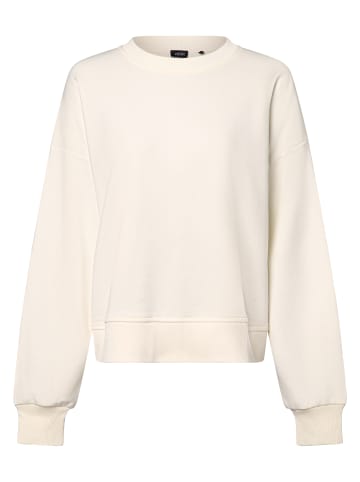 JOOP! Sweatshirt in ecru