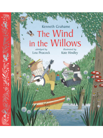 Nosy Crow Buch - The Wind in the Willows