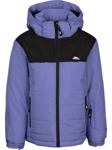 Trespass Kinder Winterjacke "Halston Ski Jacket" in Blau