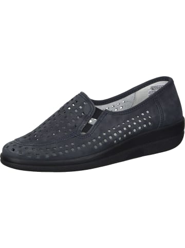 Comfortabel Komfort-Slipper, Slipper in ozean