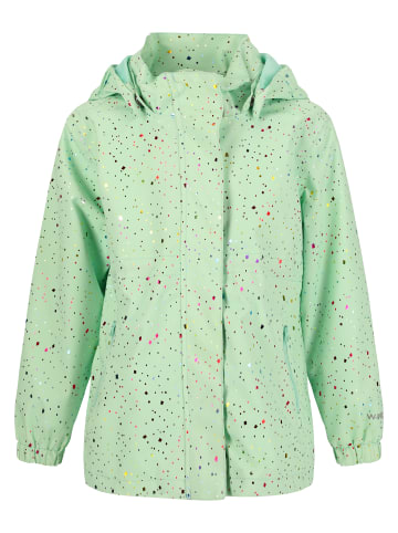 Zigzag Regenjacke Zophia in 2156 Brook Green