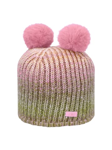cmp Bonmelmütze in Mehrfarbig