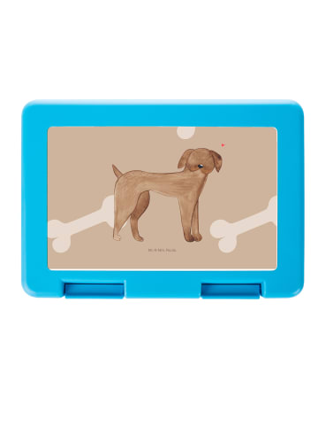 Mr. & Mrs. Panda Aufbewahrungsbox Hund Dogge ohne Spruch in Hundeglück