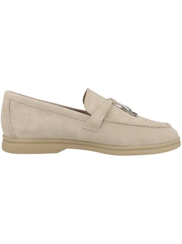 Steve Madden Slipper Portland in beige
