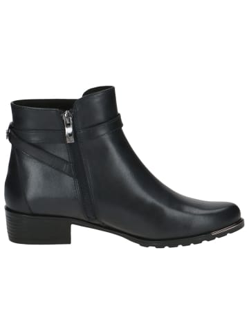 Caprice Stiefelette in OCEAN NAPPA