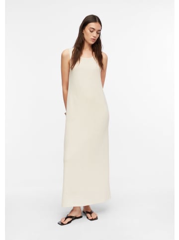comma Kleid in 9300_helles beige
