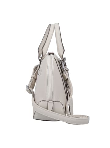 Tom Tailor Danielle Handtasche 30 cm in off white