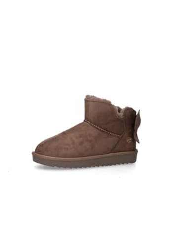 Dockers by Gerli Winterboot in beige
