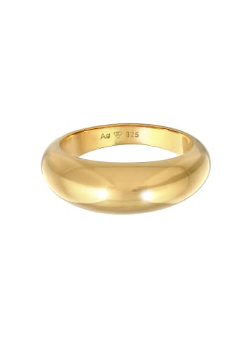 Elli Ring für Damen in gold