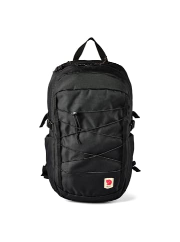 FJÄLLRÄVEN Skule 24 Daypack 47 cm Laptopfach black