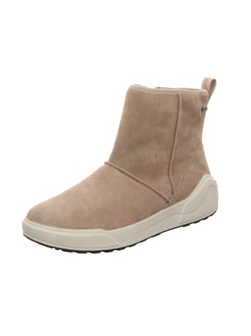 Legero Schnürstiefel in beige