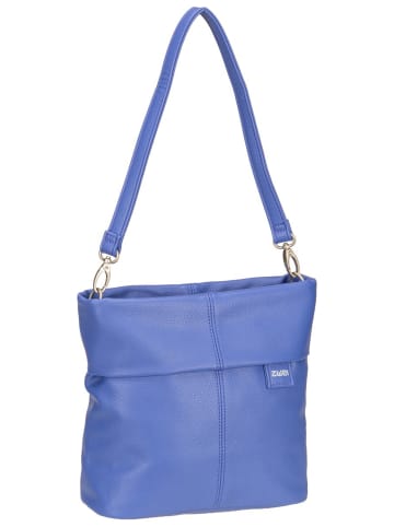 Zwei Beuteltasche Mademoiselle M8 in Limited Royal