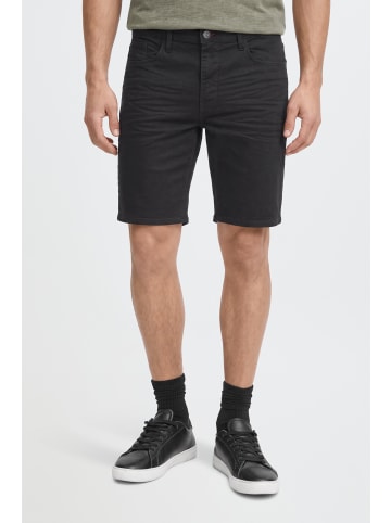 Shorts Denim Shorts in Schwarz