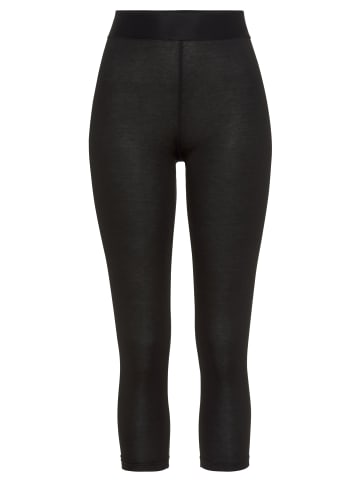 Vivance Active Leggings in schwarz