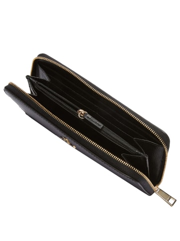 Furla Camelia - Geldbörse XL 8cc 19 cm (greige) in nero