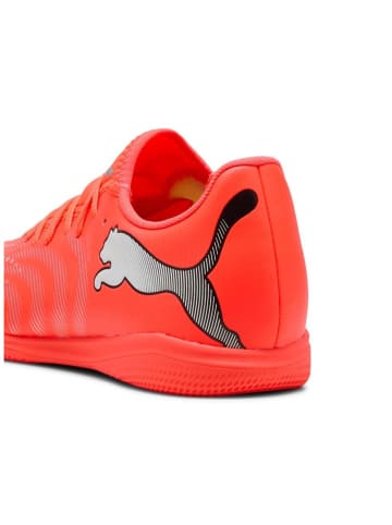 Puma Fußballschuh "Future 9 Play IT" in Rot