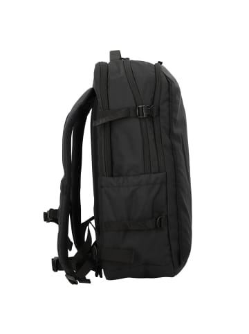 Jack Wolfskin Sierra Daypack 50 cm Laptopfach in black
