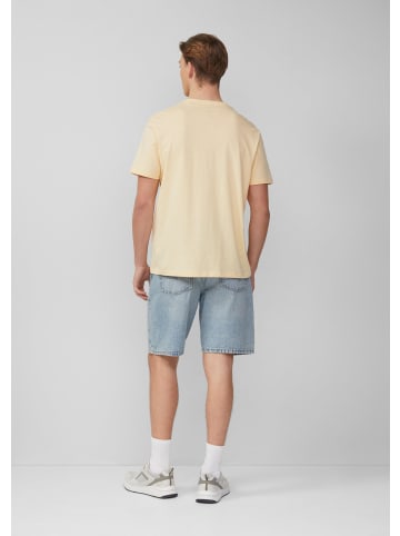 QS T-Shirt in 1040_beige