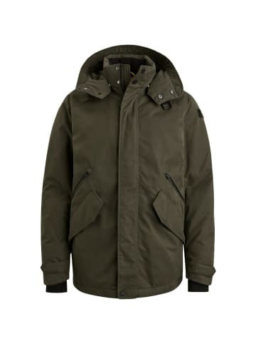 PME Legend Jacke in Beluga