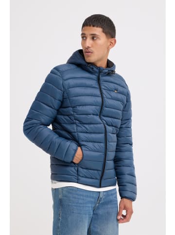 BLEND Steppjacke BHRomsey in Blau