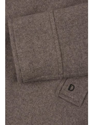 DIGEL Mantel in Beige