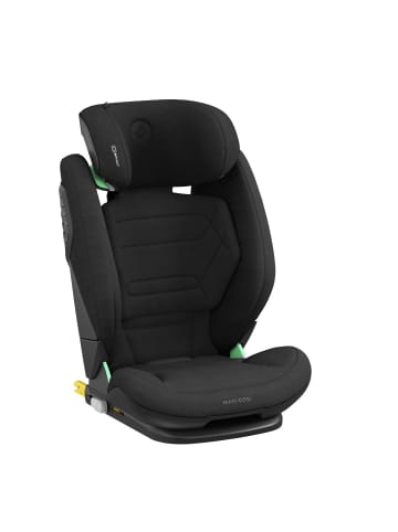 Maxi-Cosi RodiFix Pro² i-Size Authentic Black in Schwarz ab 3 Jahre