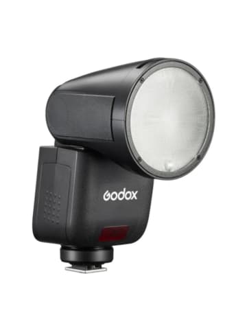 Godox GODOX V1 mid TTL Blitzgerät für Nikon
