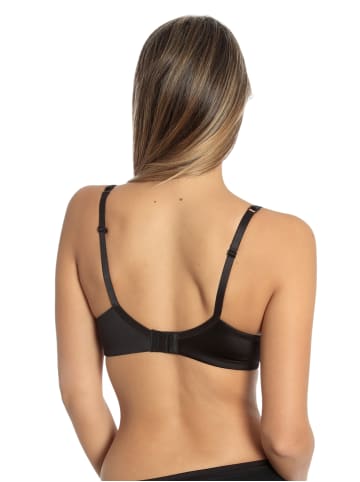 Sassa 2er Sparpack Spacer-BH in black black