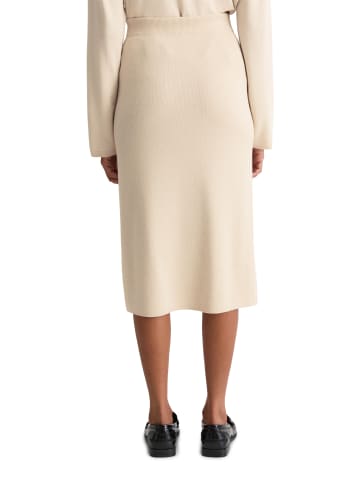 Marc O'Polo Rippstrick-Rock shaped in natural stone