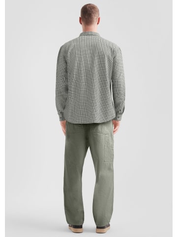 QS Hemd in 79N0_olivgrün