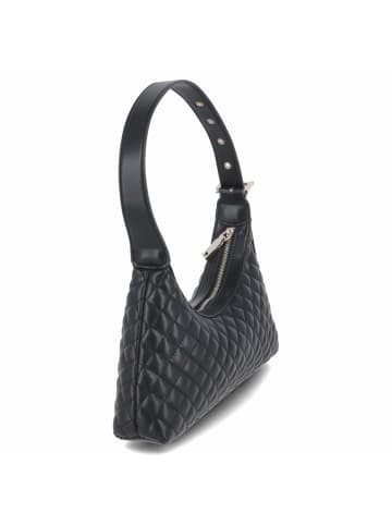 Guess Handtasche in schwarz