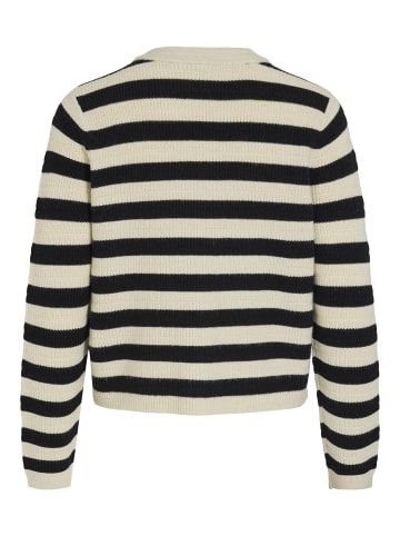 Vila Strickjacke in Birch