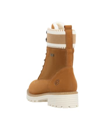 remonte Stiefelette Stiefelette in braun