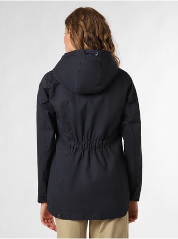 ragwear Jacke Zuzka in marine