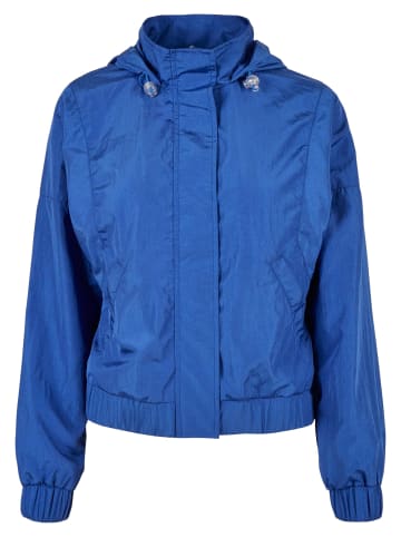 Urban Classics Leichte Jacken in sporty blue