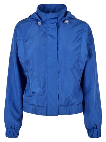 Urban Classics Light Jackets - Coat in sporty blue