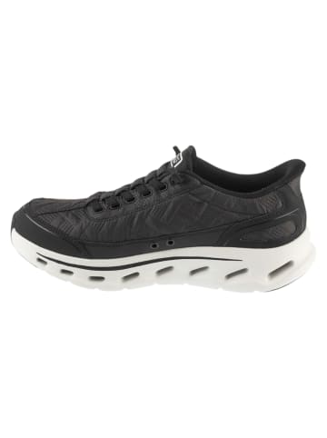 Skechers Skechers Go Walk Glide-Step 2.0 - Cozy Walker in Schwarz