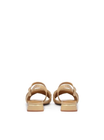 Kazar Sandaletten in Beige