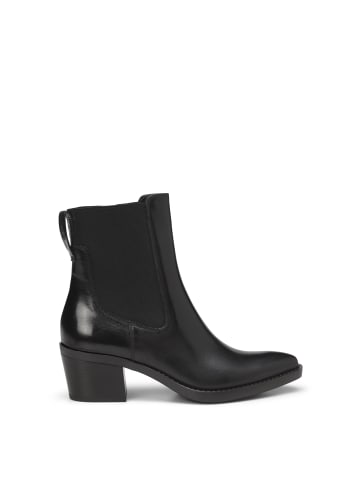 Marc O'Polo Stieflette im Western-Stil in Schwarz