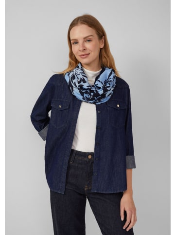 s.Oliver Snood in 51A1_arktisblau