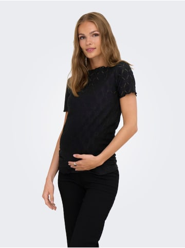 ONLY T-shirt in Black